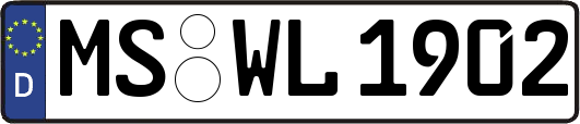 MS-WL1902