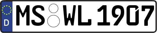 MS-WL1907