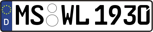 MS-WL1930