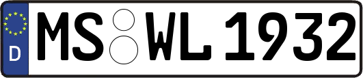 MS-WL1932