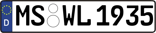 MS-WL1935