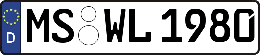 MS-WL1980