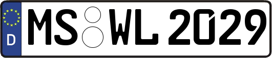MS-WL2029