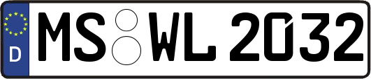 MS-WL2032