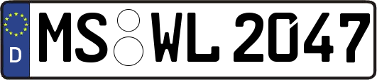 MS-WL2047