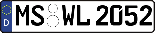 MS-WL2052