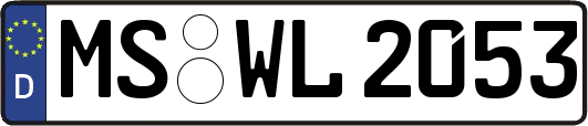 MS-WL2053