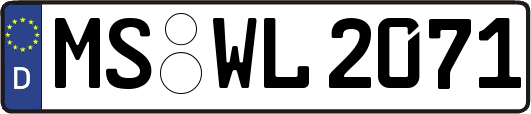 MS-WL2071