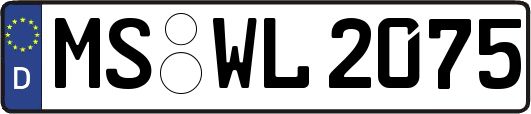 MS-WL2075