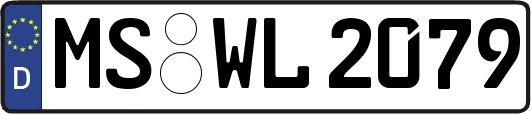 MS-WL2079