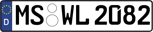 MS-WL2082