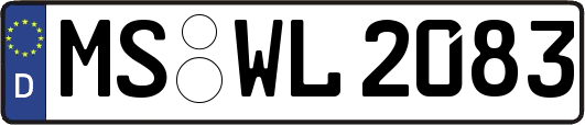 MS-WL2083