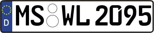 MS-WL2095