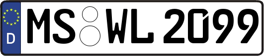 MS-WL2099