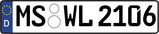 MS-WL2106