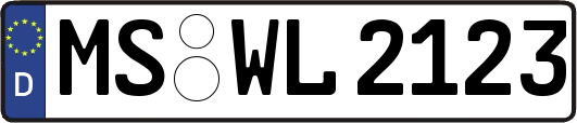 MS-WL2123