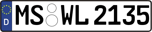MS-WL2135