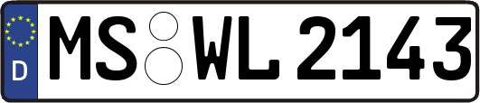 MS-WL2143