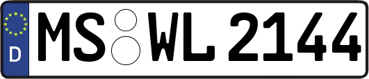 MS-WL2144