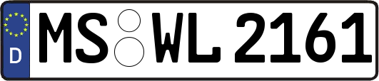 MS-WL2161