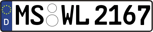MS-WL2167