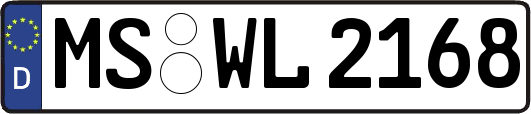 MS-WL2168