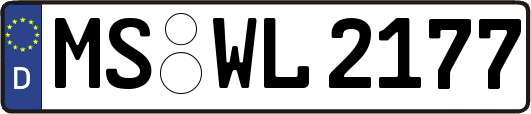 MS-WL2177
