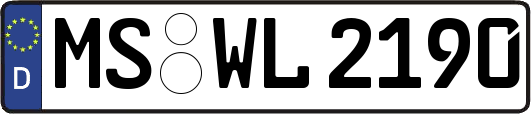 MS-WL2190