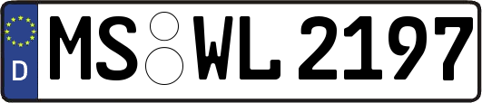 MS-WL2197
