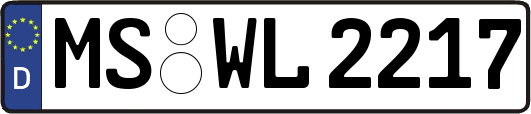 MS-WL2217