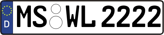 MS-WL2222