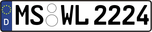 MS-WL2224