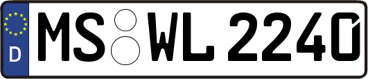 MS-WL2240