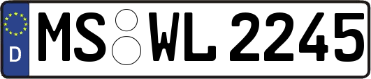 MS-WL2245