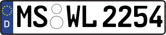 MS-WL2254