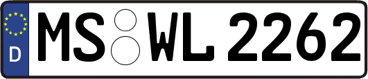 MS-WL2262