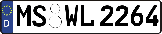 MS-WL2264