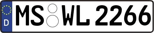 MS-WL2266