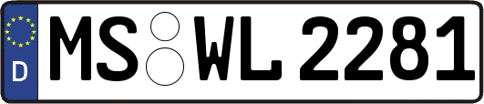 MS-WL2281