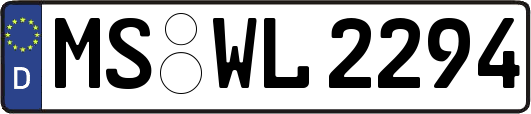 MS-WL2294