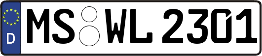 MS-WL2301