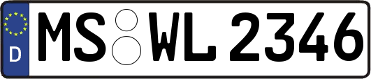 MS-WL2346