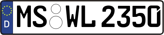 MS-WL2350