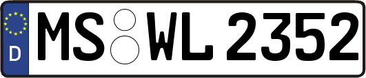 MS-WL2352