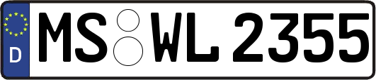 MS-WL2355