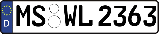 MS-WL2363