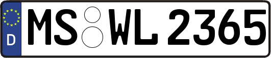 MS-WL2365