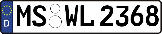 MS-WL2368