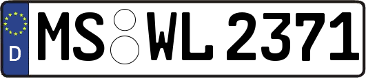 MS-WL2371