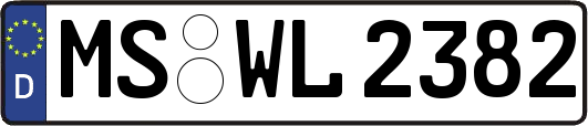 MS-WL2382